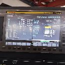 []刚刚买下：2021年台湾凯柏1600加工中心一台，bt50齿轮.