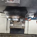 []刚刚买下：2021年台湾凯柏1600加工中心一台，bt50齿轮.