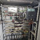 []武重高速数控立车CK5215B，高速加高款，加工直径2500.