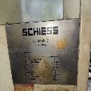 []原装德国希斯刨台数控镗床，高度三米，在位，主轴155.