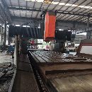 []刚刚买下：2017年泉州嘉泰4025龙门一台，bt50齿轮头，.