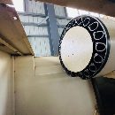 []几万秒杀！三线700加工中心