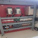 []便宜秒杀！后一台云一6150，三档变频，全新未用