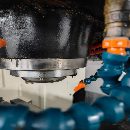 []便宜秒杀！准新三线850，发那科MFplus系统，直连12000.