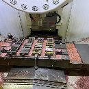 []7.xxx元工厂在位出售21年南通中南T640钻工中心，三线.