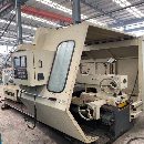 []2008年普利森61100数控卧车，加工直径1000mm，加工长.