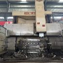 []武重高速数控立车CK5215B，2500立车，2.5米立车，加工.