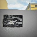 []同款12台，台湾友佳FTC450两轴THk重型线规
回转670，.