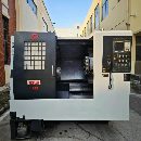 []同款12台，台湾友佳FTC450两轴THk重型线规
回转670，.