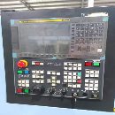 []准新斗山235精密数控车床，斗山235斜轨数控车床，发那.