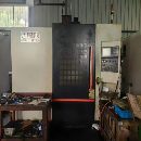 []非常便宜秒杀850立加带四轴瞭远850加工中心.两线一硬..