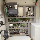 []仓库现货，2019年正代精机VMC-1370立加，三菱M80系统.