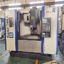 []大刚1375加工中心三线，40主轴，带30公斤中心出水