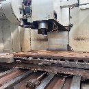 []普什1890加工中心，三轴硬规bt50主轴，导轨镜面，发那.