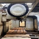 []普什1890加工中心，三轴硬规bt50主轴，导轨镜面，发那.