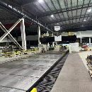 []硬货来袭！！！海天12米，工作台3.5米12米，门宽4.3米.