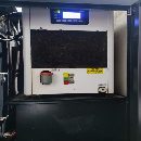 []新到同款两台2020年雅力士850加工中心，三菱M80系统，.