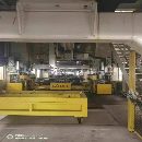 []济南二机少用2500多工位以拿下.配德国自动化。