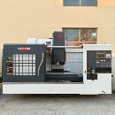 []台湾友佳VMP-40A高速加工中心，两线一硬，Z轴整体加高.