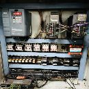 []重型金汤6163/1000数控车一台，凯恩帝1000总线系统，.