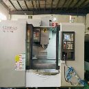 []新到一台2024年7月苏州小巨人1370加工中心，Y轴四导轨.