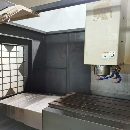 []小几万处理！大元745数控铣，三轴45轨道，发那科MD系.