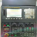 []小几万处理！大元745数控铣，三轴45轨道，发那科MD系.