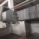 []同款2台，海天HTM850G龙门加工中心，工作台面积，德国.
