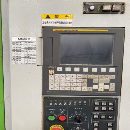 []刚刚买下：2017年国盛1055加工中心，三线规，发那科MF.