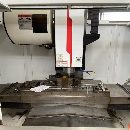 []准新机，巨高重型850H加工中心1台， Mf plus系统，BT4.