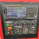 []准新机，巨高重型850H加工中心1台， Mf plus系统，BT4.