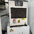 []准新机，巨高重型850H加工中心1台， Mf plus系统，BT4.