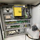 []准新机，巨高重型850H加工中心1台， Mf plus系统，BT4.