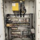 []出售2017年国盛1055加工中心，三线规，发那科MF系统，.