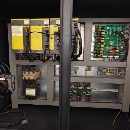 []品牌：雅力士2518 龙门发那科MF系统两线一硬导轨皮带.