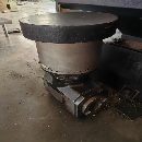 []刚刚拿下精品安装少用，台湾原装协鸿2X4米数控龙门铣.