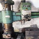 []611254米星火机床，3050摇臂钻