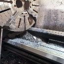 []611254米星火机床，3050摇臂钻