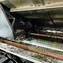 []同款4台，20年江苏优尼克52刀塔机，回转500加工长度45.