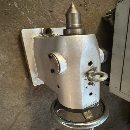 []使用1000小时、福建东刚精机重型1200立加 BT40主轴 、.