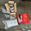 []全新未用津上m08j数控车