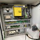 []广东巨高重型850H加工中心，Mf plus系统，BT40主轴，.