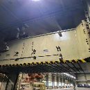 []金丰四点压力机全自动冲压流水生产线全封闭，全自动化.