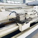 []精品瑞远520/1500数控车一台