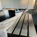 []全新机：力威科技CV1175L加工中心，三轴滚柱线轨，24.