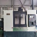 []同款两台2017年台湾丽伟V-50L立加，BT40大主轴直径190.