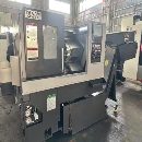 []全新津上M08j，8工位液压卡盘，12工位刀塔，使用时间0.