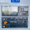 []同款两台2023年6月出厂力威科技1175加工中心，三菱m80.