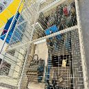 []后几天工期 拉回仓库恢复原价昆机TK6513A数控刨台镗工.