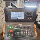 []2020年底昆明台正3605数控龙门铣，工作台3米X5米，门.